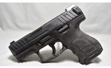Heckler & Koch ~ VP9 SK ~ 9mm Luger - 2 of 3
