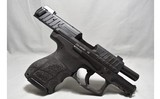 Heckler & Koch ~ VP9 SK ~ 9mm Luger - 3 of 3
