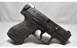 Heckler & Koch ~ VP9 SK ~ 9mm Luger