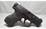 Heckler & Koch ~ VP9 SK ~ 9mm Luger - 1 of 3
