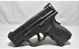 Springfield Armory ~ XD-9 Sub Compact ~ 9mm Luger - 2 of 3