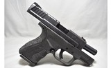 Springfield Armory ~ XD-9 Sub Compact ~ 9mm Luger - 3 of 3