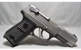 Sturm Ruger ~ P89 DC ~ 9mm Luger - 1 of 3