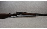 Marlin ~ Golden 39A Mountie Takedown ~ .22 Short, Long, Long rifle