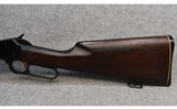 Marlin ~ Golden 39A Mountie Takedown ~ .22 Short, Long, Long rifle - 5 of 14