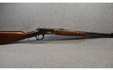 Winchester ~ Model 94 ~ .30 WCF