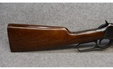 Winchester ~ Model 94 ~ .30 WCF - 2 of 14