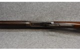 Winchester ~ Model 1894 Takedown ~ .30 WCF - 9 of 14