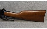 Winchester ~ Canadian Centennial 1867-1967 ~ .30-30 Winchester - 5 of 14