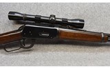 Winchester ~ Model 94 ~ .30-30 Winchester - 3 of 14