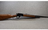 Marlin ~ Model 1894 CL "Classic" ~ .25-20 Winchester - 1 of 13