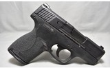 Smith & Wesson ~ M&P 45 Shield ~ .45 Auto - 1 of 3