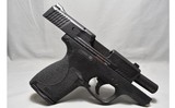 Smith & Wesson ~ M&P 45 Shield ~ .45 Auto - 3 of 3