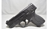 Smith & Wesson ~ M&P 45 Shield ~ .45 Auto - 2 of 3