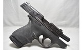 Smith & Wesson ~ M&P 9 Shield ~ 9mm Luger - 3 of 3