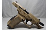 Canik ~ TP9sa ~9mm Luger - 3 of 3