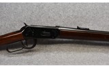 Winchester ~ Model 94 NRA Centennial Musket 1871-1971 ~ .30-30 Winchester - 3 of 14