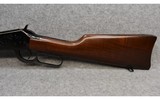 Winchester ~ Model 94 NRA Centennial Musket 1871-1971 ~ .30-30 Winchester - 5 of 14