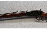 Winchester ~ Model 94 NRA Centennial Musket 1871-1971 ~ .30-30 Winchester - 6 of 14