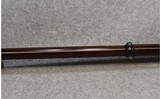 Winchester ~ Model 94 NRA Centennial Musket 1871-1971 ~ .30-30 Winchester - 8 of 14