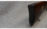 Winchester ~ Model 94 NRA Centennial Musket 1871-1971 ~ .30-30 Winchester - 14 of 14