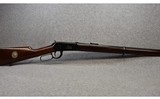 Winchester ~ Model 94 NRA Centennial Musket 1871-1971 ~ .30-30 Winchester