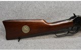 Winchester ~ Model 94 NRA Centennial Musket 1871-1971 ~ .30-30 Winchester - 2 of 14