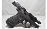 Smith & Wesson ~ M&P 9 Shield ~ 9mm Luger - 3 of 3