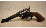 A. Uberti ~ El Patron ~ 9mm Luger - 2 of 2