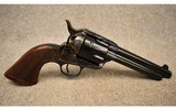 A. Uberti ~ El Patron ~ 9mm Luger - 1 of 2