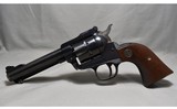 Sturm Ruger ~ New Model Single Six ~ .22 Long Rifle/.22 Magnum - 2 of 2