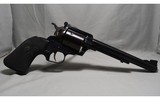 Sturm Ruger ~ New Model Super Blackhawk Single Action ~ .44 Magnum
