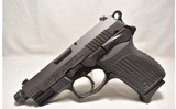 Bersa ~ TPR9C ~ 9mm Luger - 2 of 3