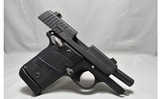 Sig Sauer ~ P938 ~ 9mm Luger - 3 of 3