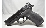 Smith & Wesson ~ M&P 9 ~ 9mm Luger - 2 of 3