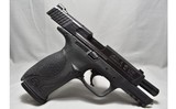 Smith & Wesson ~ M&P 9 ~ 9mm Luger - 3 of 3