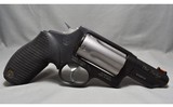 Taurus
The Judge
.45 Long Colt/.410 Gauge