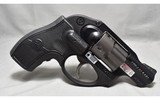 Ruger ~ LCR ~ .38 Special + P - 1 of 2