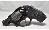 Ruger ~ LCR ~ .38 Special + P - 2 of 2