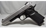 Ruger ~ SR 1911 ~ .45 Auto - 2 of 3