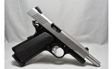 Ruger ~ SR 1911 ~ .45 Auto - 3 of 3