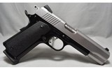 Ruger ~ SR 1911 ~ .45 Auto - 1 of 3