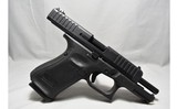 Glock ~ 44 ~ .22 Long Rifle - 3 of 3