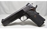 Springfield Armory ~ Garrison ~ .45 Auto - 2 of 3