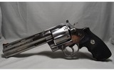Colt ~ Anaconda ~ .44 Magnum - 2 of 2