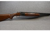 Browning ~ Citori CXS ~ 12 Gauge - 1 of 14