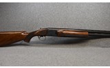 Classic Doubles ~ Classic Model 101 Field ~ 12 Gauge - 1 of 14