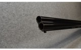 P. Beretta ~ Model S686 Special ~ 28 Gauge - 13 of 14