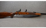 Sako ~ L61R Finnbear ~ 7mm Remington Magnum