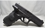 Glock ~ 17Gen4 ~ 9mm Luger